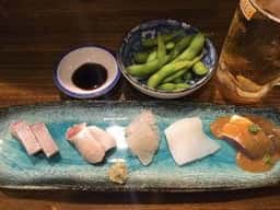 居酒屋剛