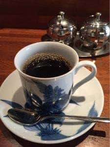 月光茶房