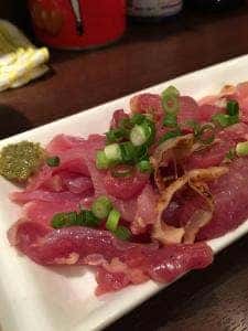まるやき酒場