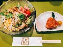 銀座江戸家