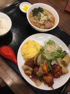 龍ちゃん 西畦野店