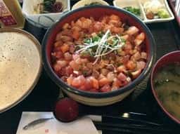港食堂
