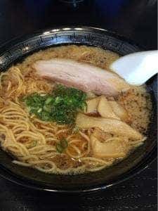 らぁめん ひいらぎ