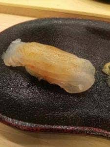 万楽寿し 西麻布店