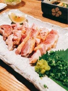 鶏小舎
