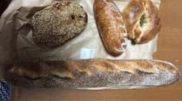 ブランジュリ・ユロ