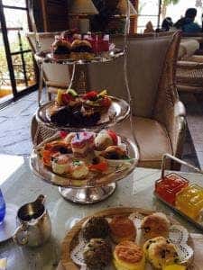 ザ・ブセナテラス