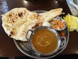 インドレストラン RAJA 本町店