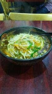 上海亭 竹の塚店