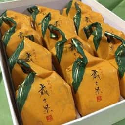 宗家 源吉兆庵 東京駅グランスタ店