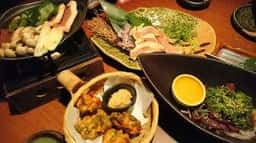 千年の宴 防府駅前店