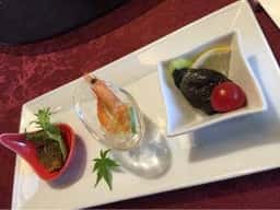 ホテル阪神大阪 中国料理 香虎 シャンフウ