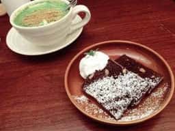 sanchome cafe