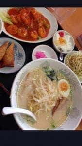 台湾料理 美味軒