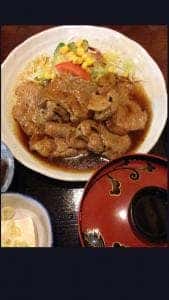 おしゃまんべ
