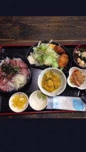 居酒屋 あつらえ