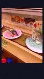 かっぱ寿司 沼田店