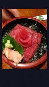 次郎長寿し