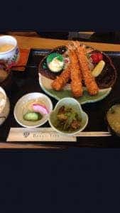 和・食・彩 花萌 ホテルベラヴィータ内