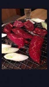 焼肉洒楽JyuJyu