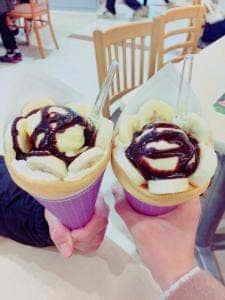 ラブリーナ イオンモール宮崎店