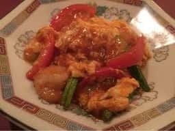 四川料理 荒木