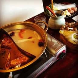 CHINESE BISTRO JiA