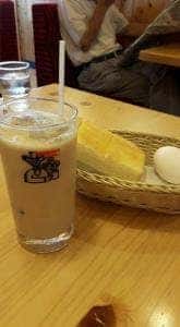 コメダ珈琲店 松江学園店