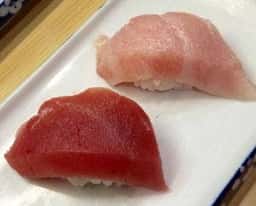 浪花 奴寿し 天五店