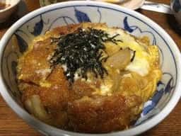 かどや食堂
