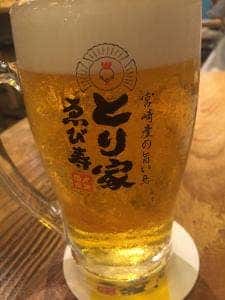 とり家 ゑび寿 用賀店