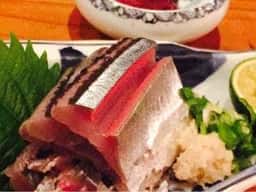 小料理休
