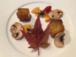 御料理 雫