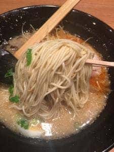 ラーメンナガクラ 宮崎日向総本店