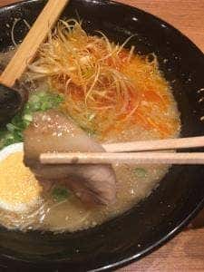 ラーメンナガクラ 宮崎日向総本店