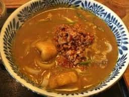 めん処 たつ味