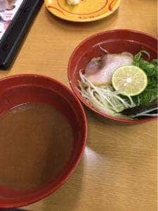 スシロー 一之江店