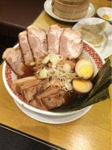 紅虎餃子房 横須賀モアーズ店