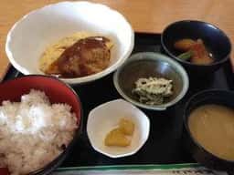 レストラン オ レゴン