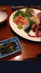 寿し処よしの