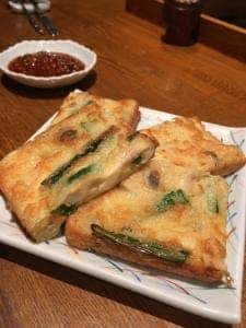 オモニの味