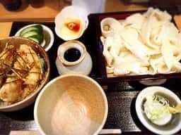 手打蕎麦うどん隆