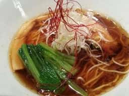 麺屋 かぞく亭