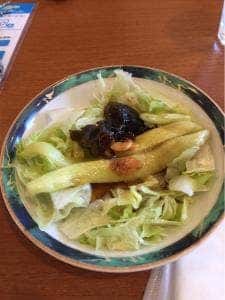 中国料理 龍薫