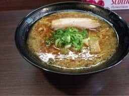 らぁめん ひいらぎ