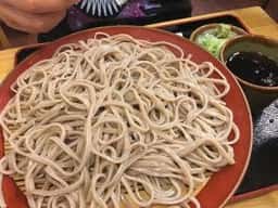 十割そば 乃庵