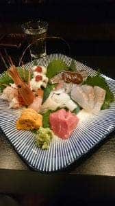 日本食 柔坐