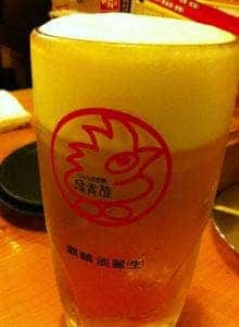鳥貴族 吉祥寺北口店