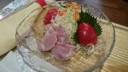 大矢食堂