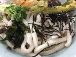 めん八食堂